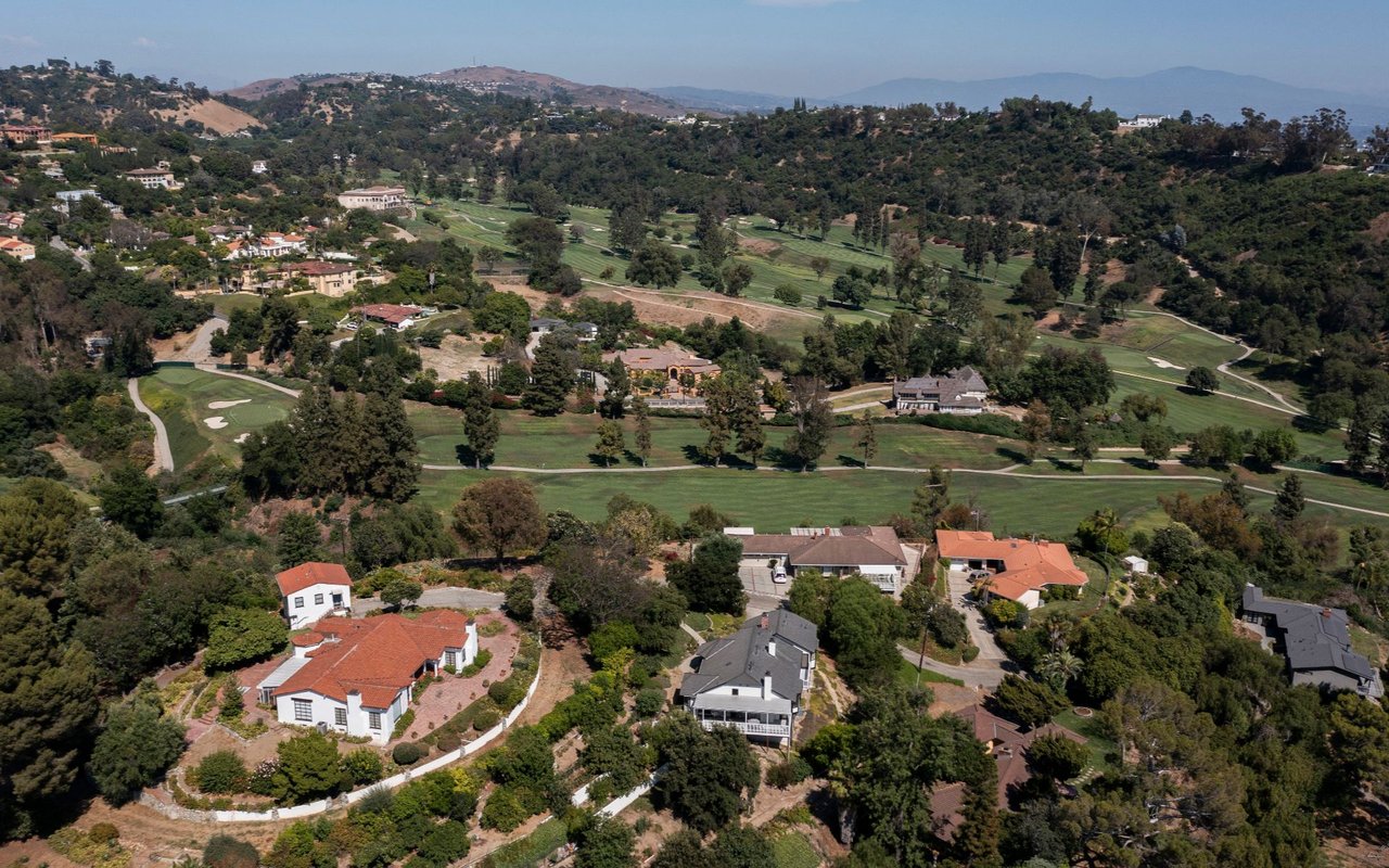 La Habra Heights