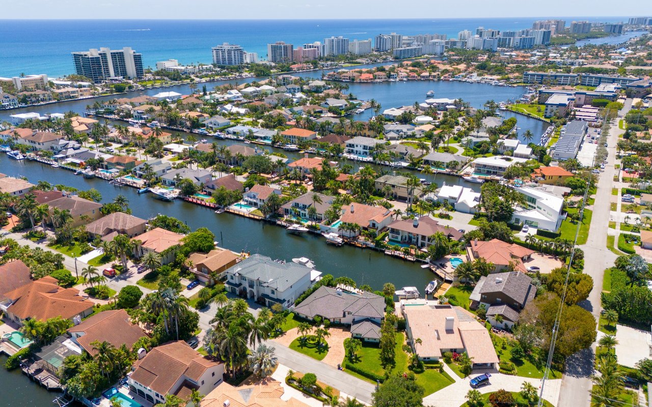 Delray Beach