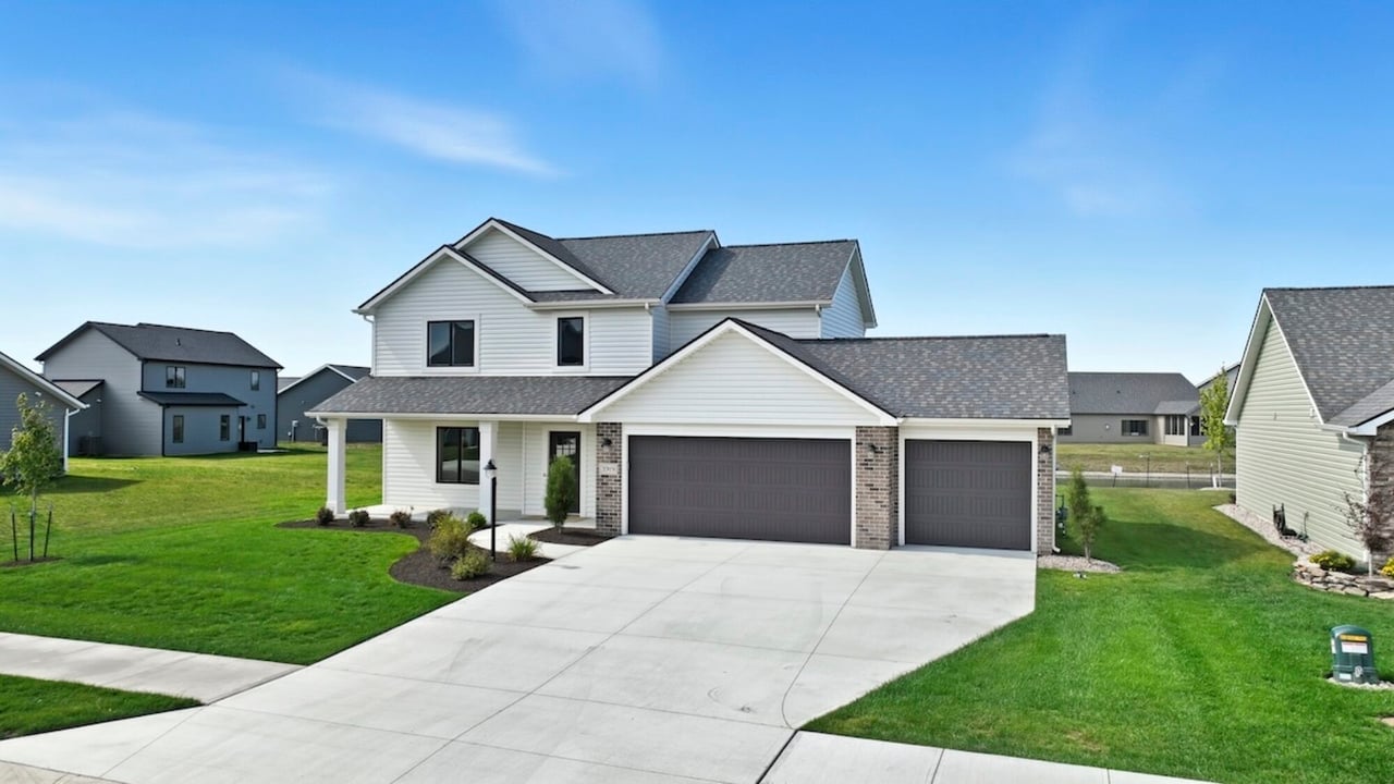 3919 Beryl Pl