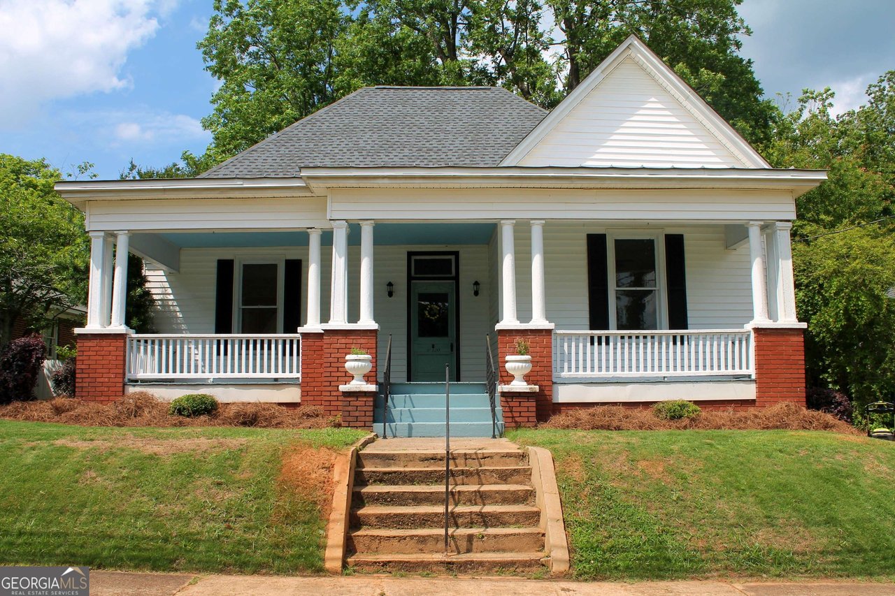 Barnesville
