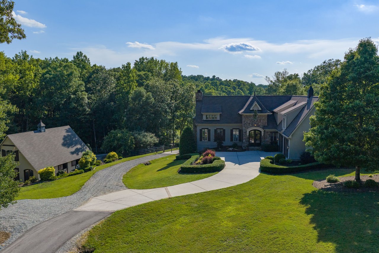8528 Waxhaw Creek Road, Waxhaw, North Carolina 28173-7667
