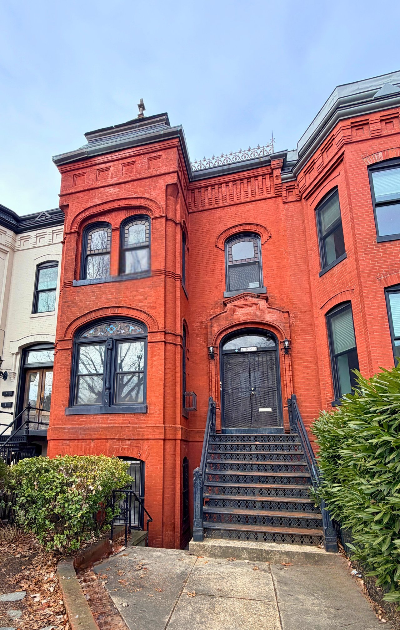 1920 11th St NW Washington, DC 20001