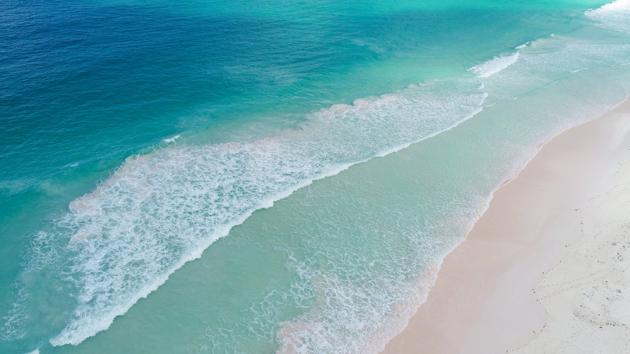 Island Paradise - Exuma 201