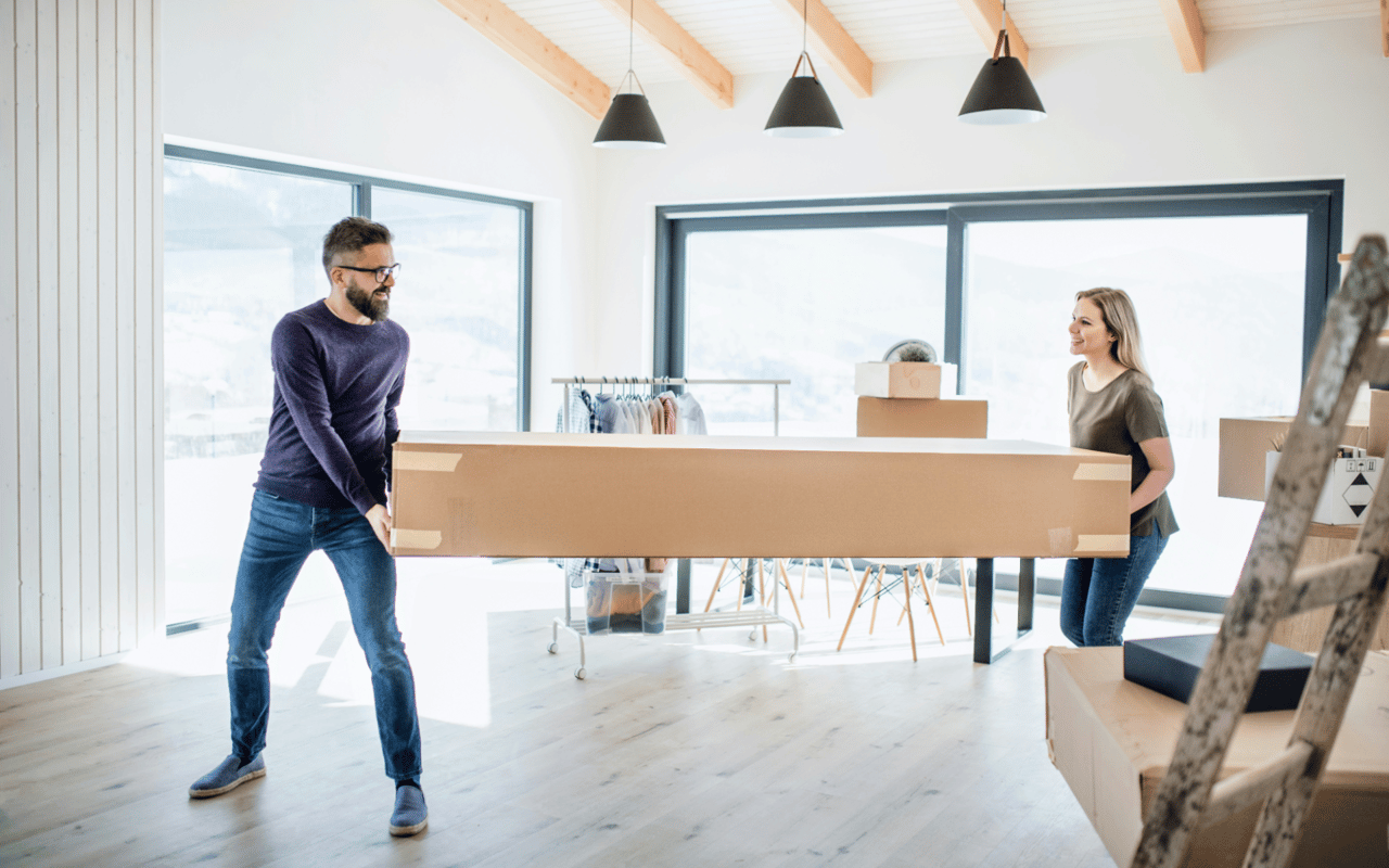 Things To Do When Moving To A New State cover