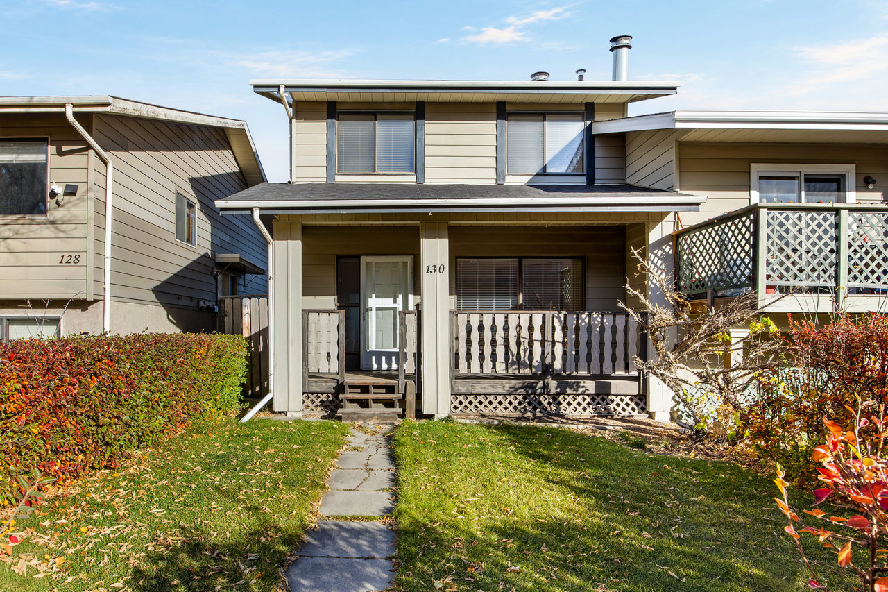 130 MacEwan Park Way NW