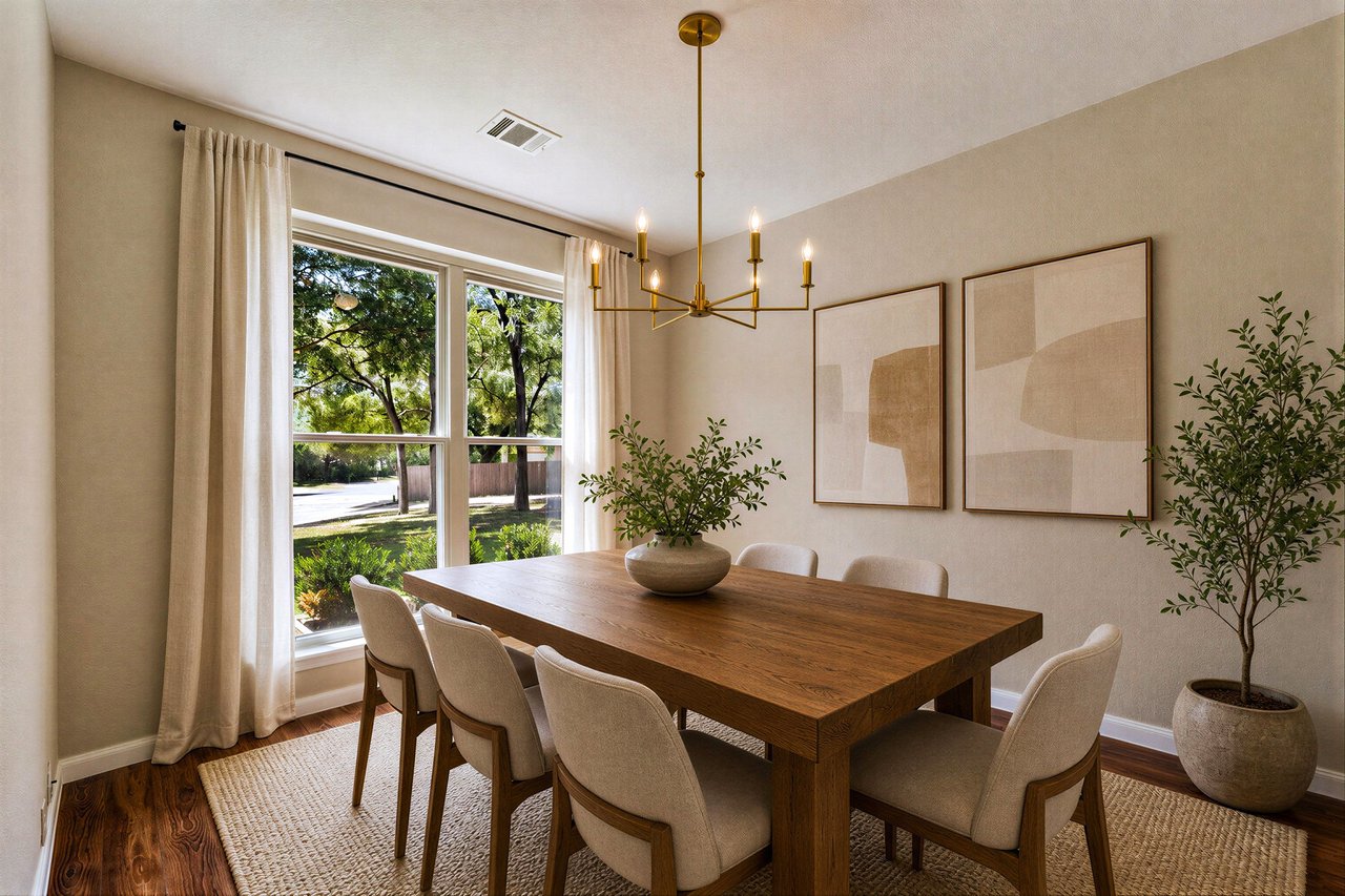 1801 Shooting Star Cove