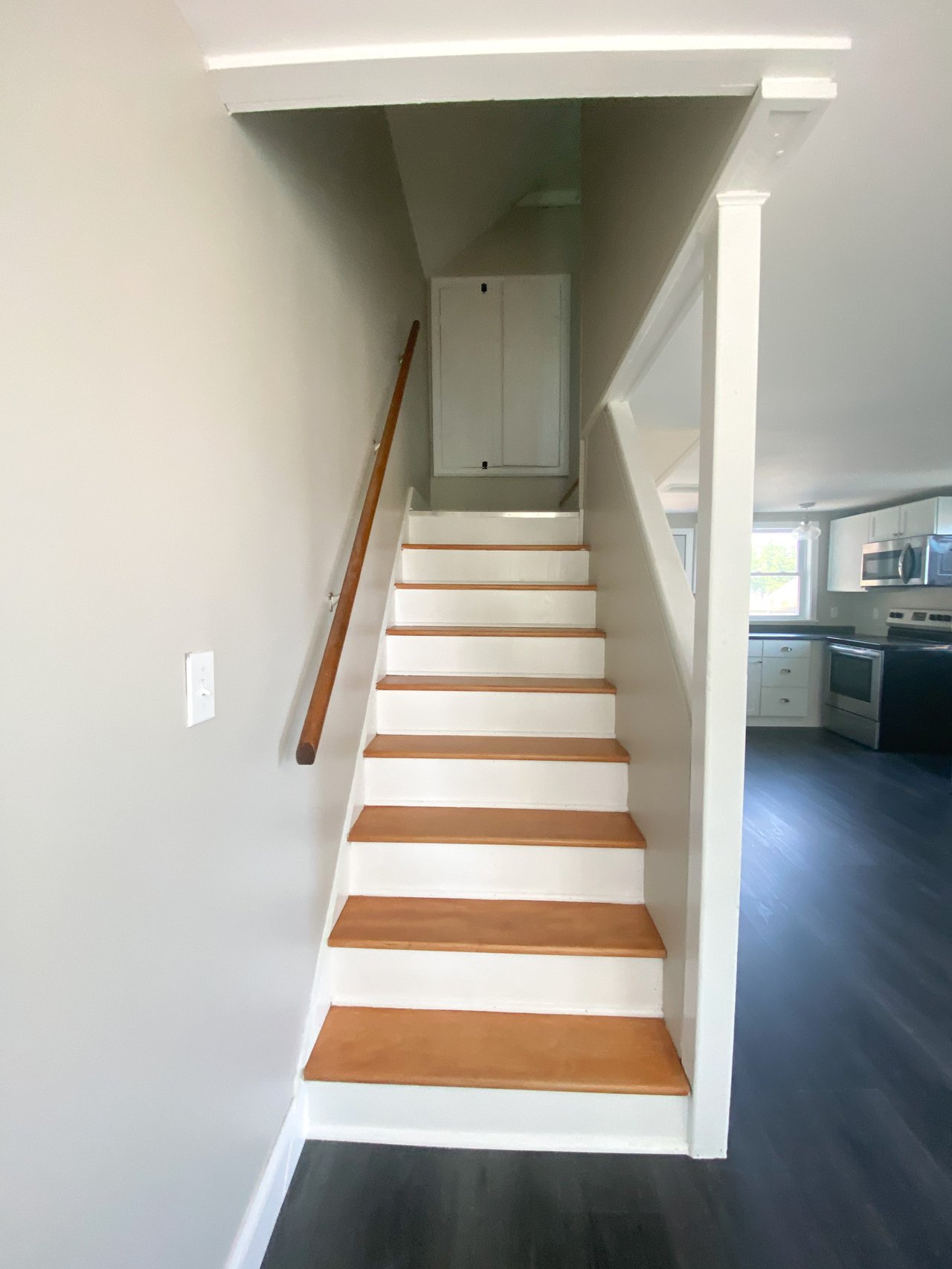 Rental Currently Available
