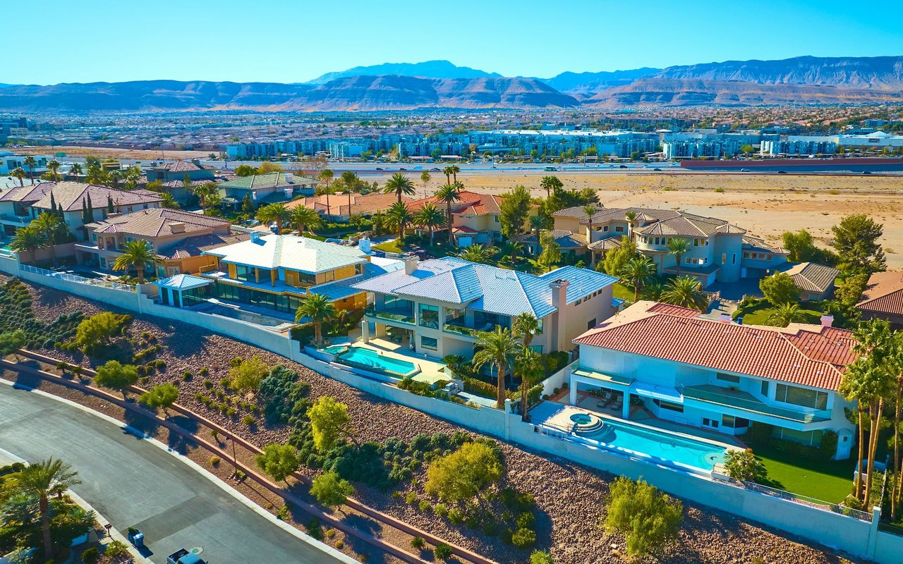 Green Valley Ranch