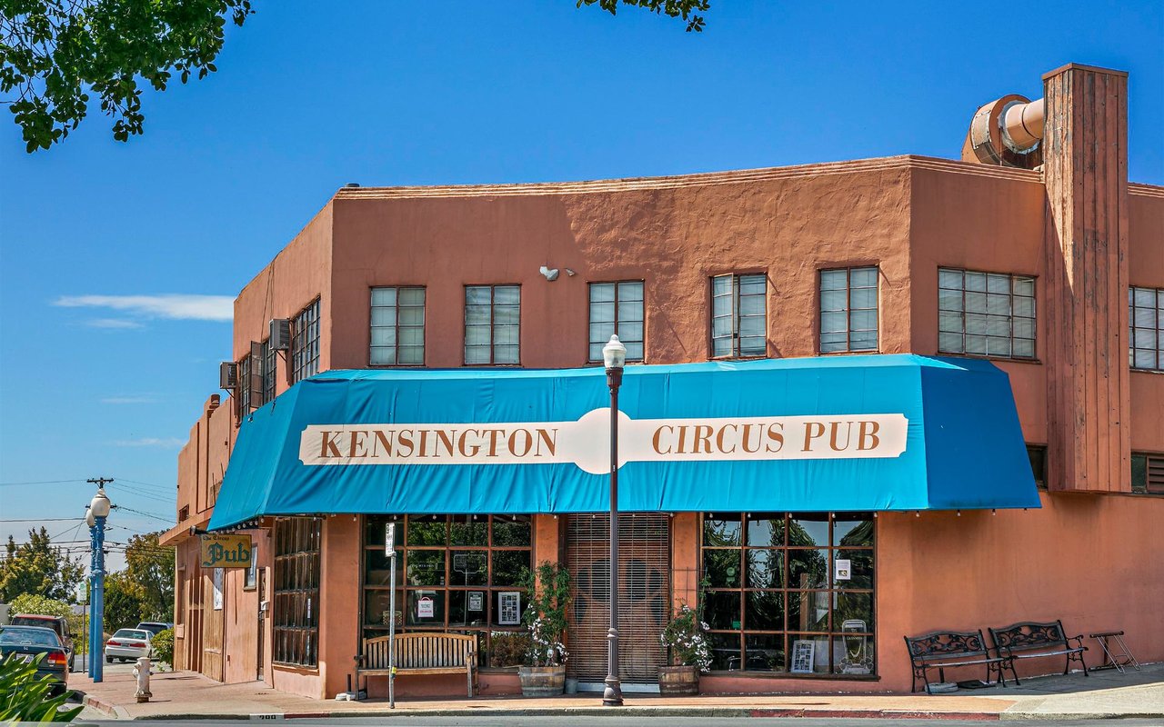 Kensington