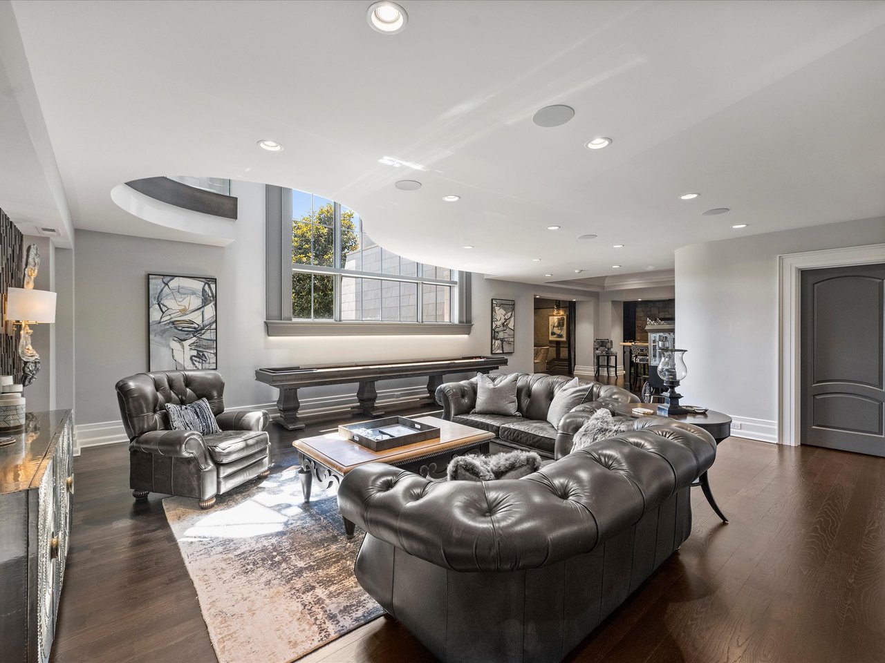 18308 Shearer Road