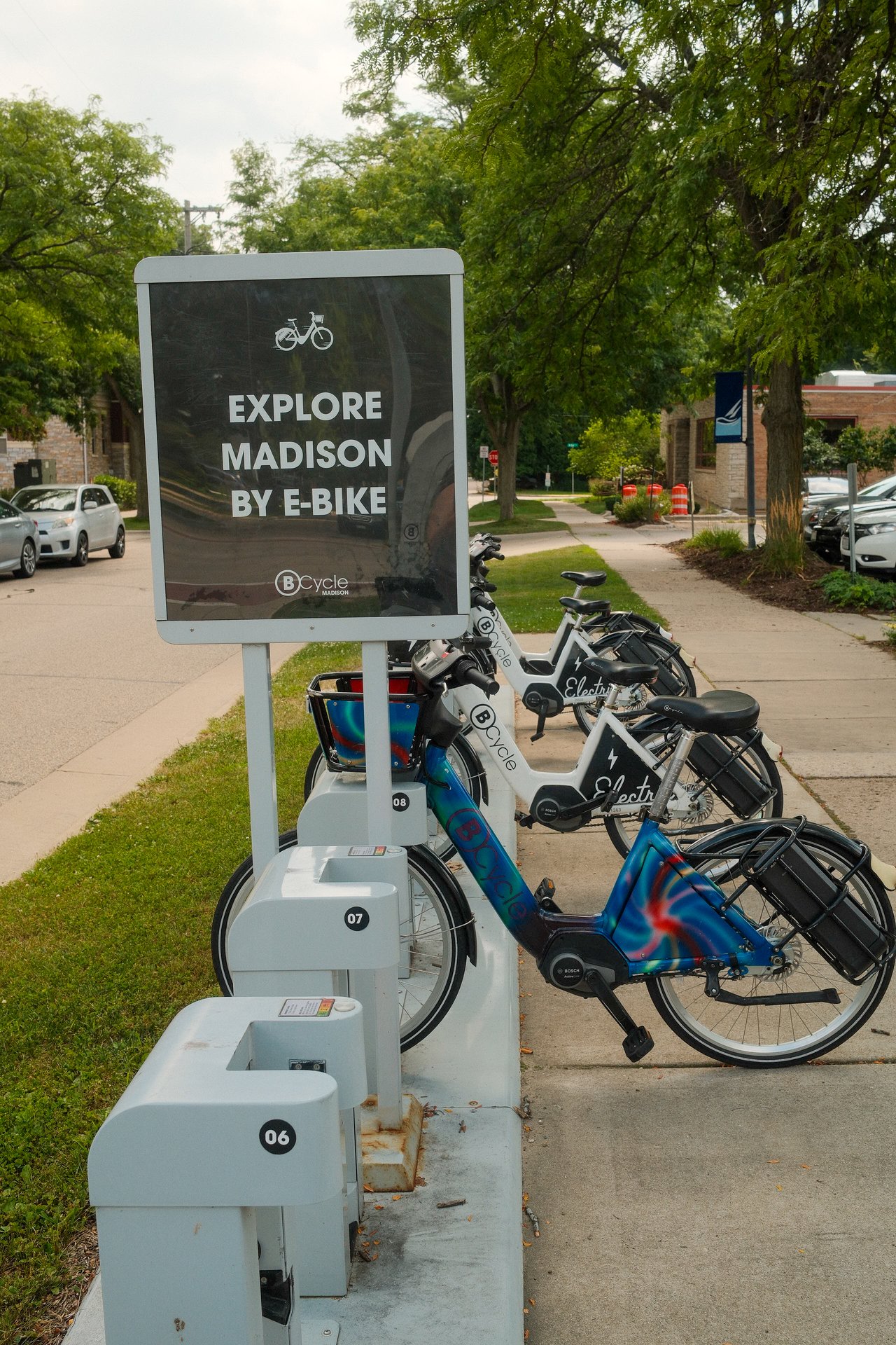 Your Ultimate Guide to Monroe Street in Madison, WI