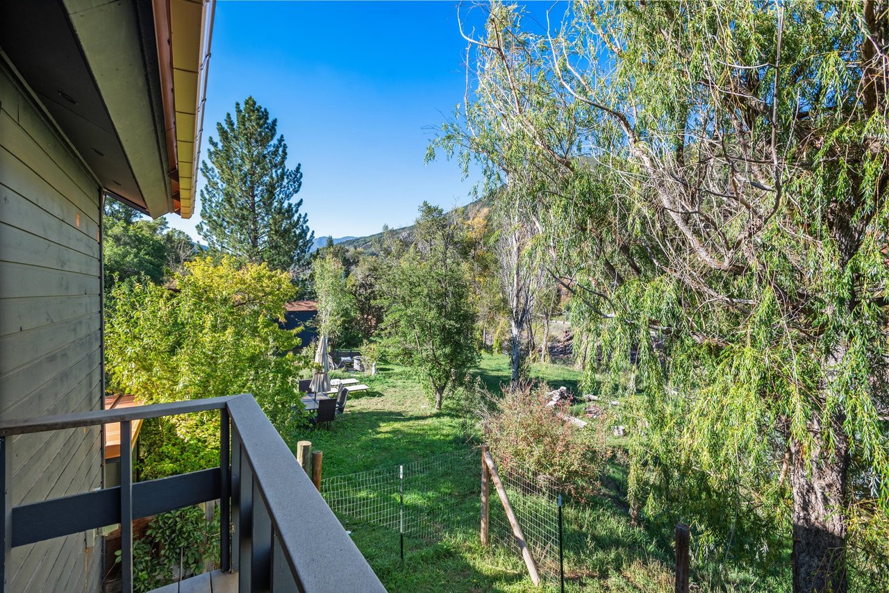 A Hidden Gem Along the Crystal River