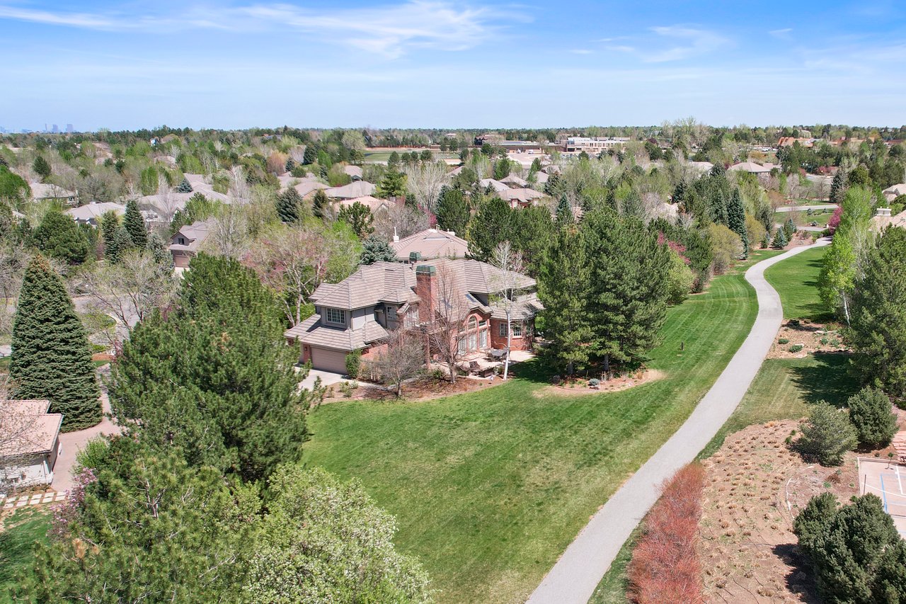 Greenwood Village