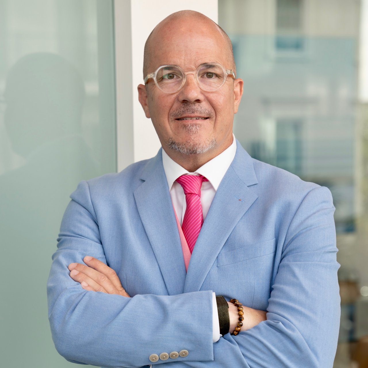 Kristopher Thatcher Englewood, FL Real Estate Agent Headshot