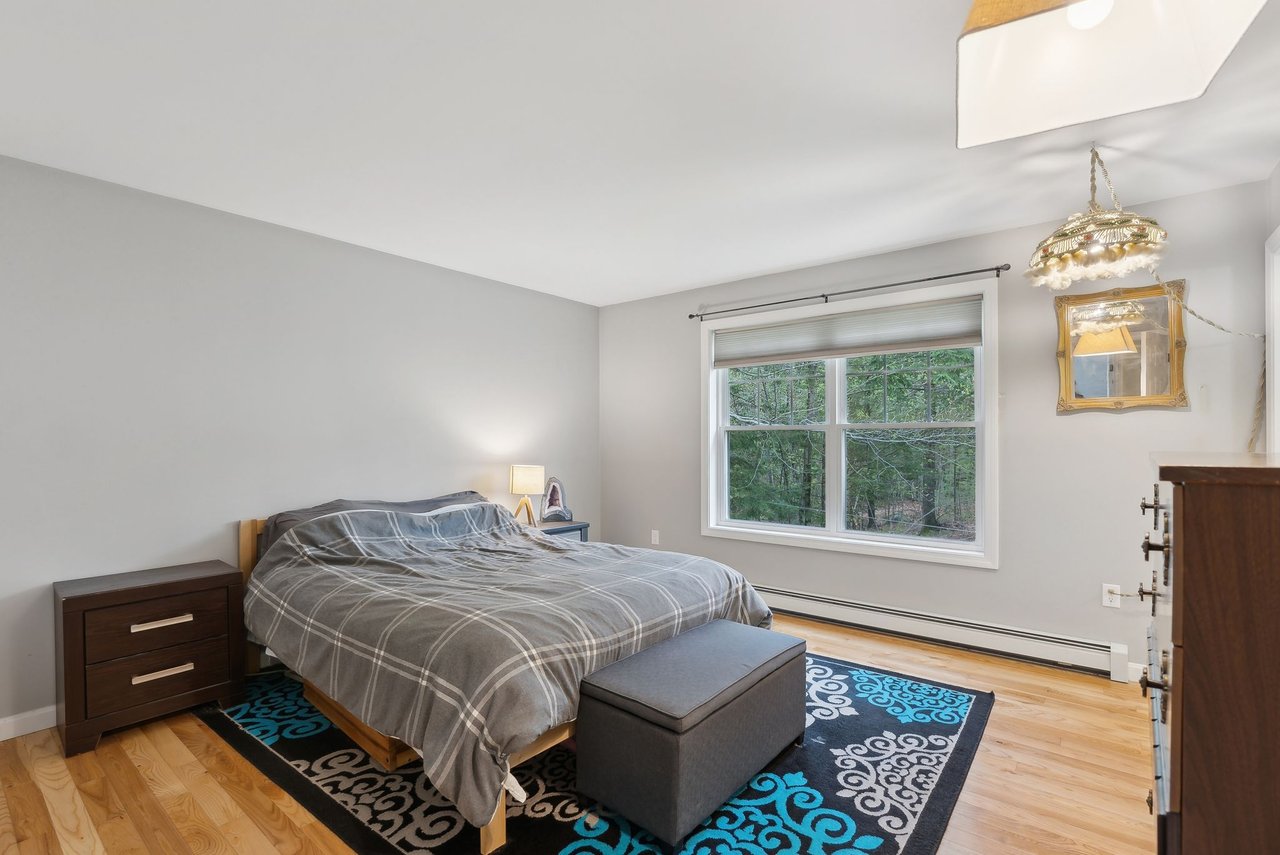 641 Chadbourne Road, Standish