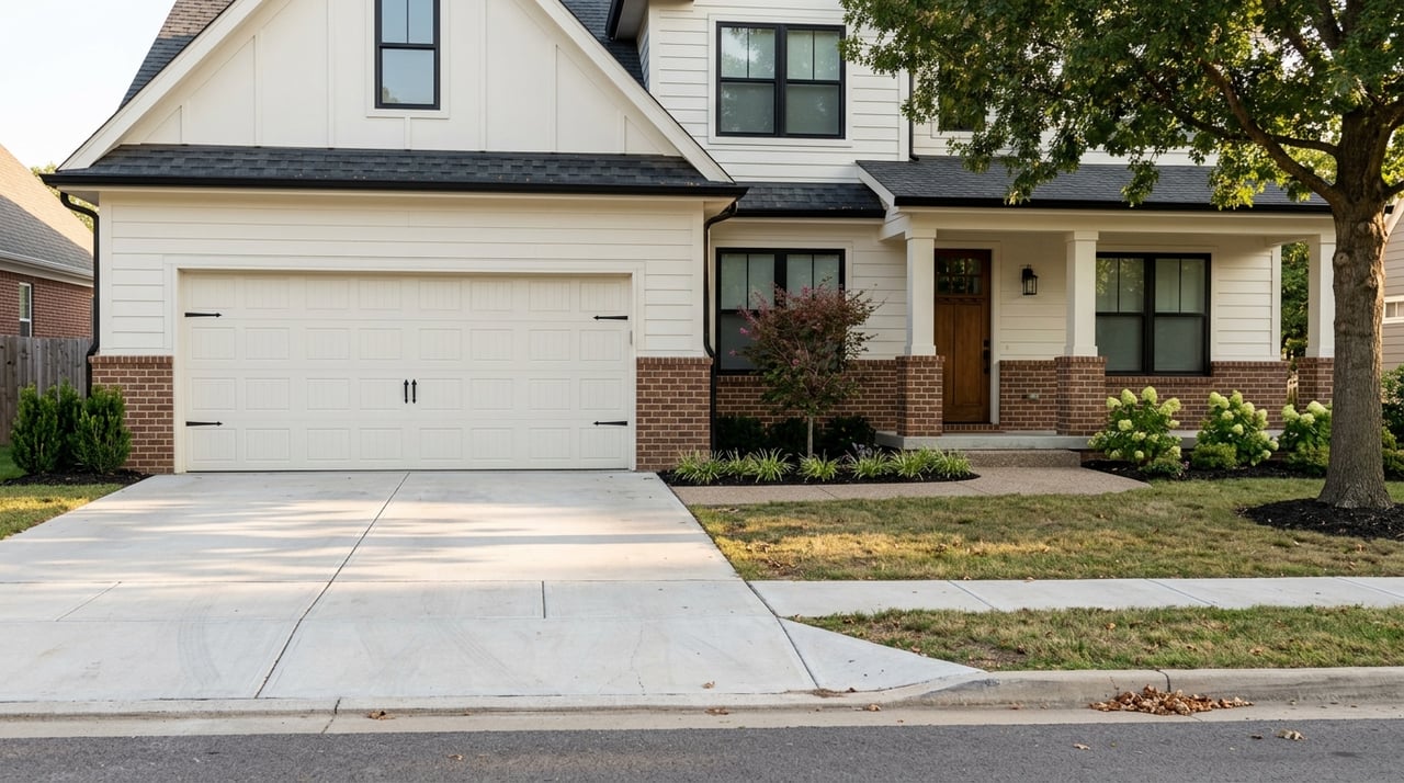 Best Nashville Area Communities for Downtown Commuters