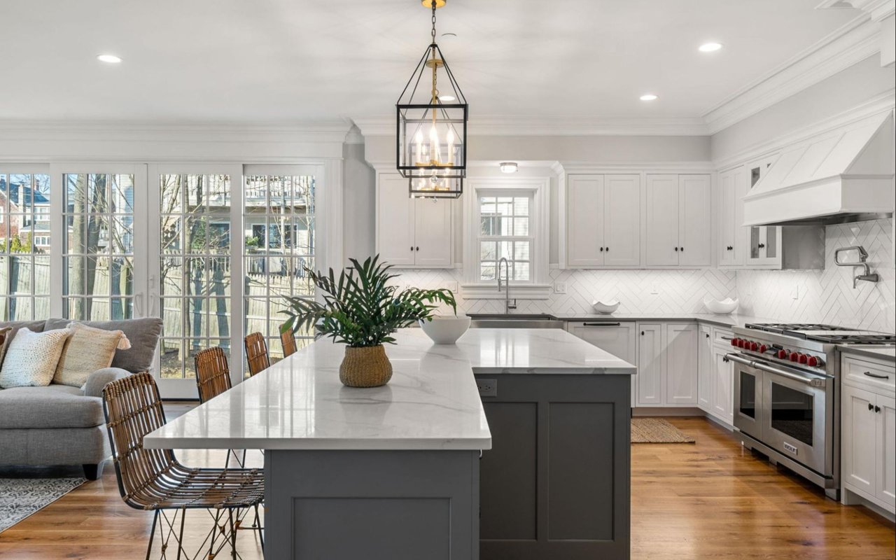 The Benefits of Buying a New Construction Home in Newburyport, MA