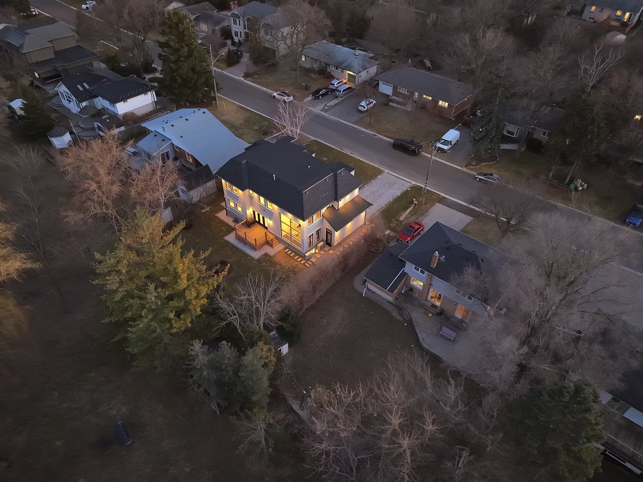An Exclusive Opportunity - 7 Pioneer Drive