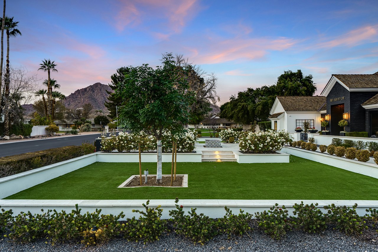 3851 N JOKAKE Drive, Scottsdale