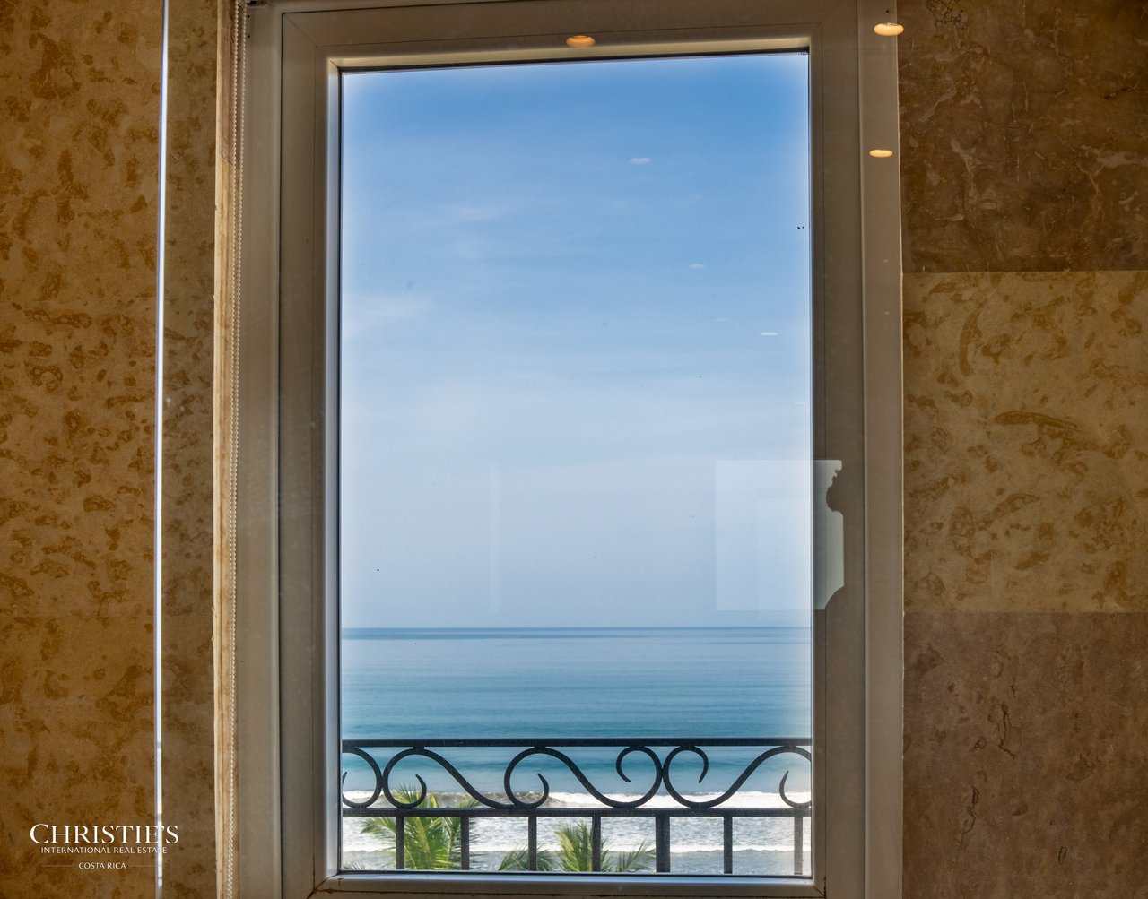Elegant Oceanfront Living in Jacó – 2-Bedroom Condo at Acqua Residences