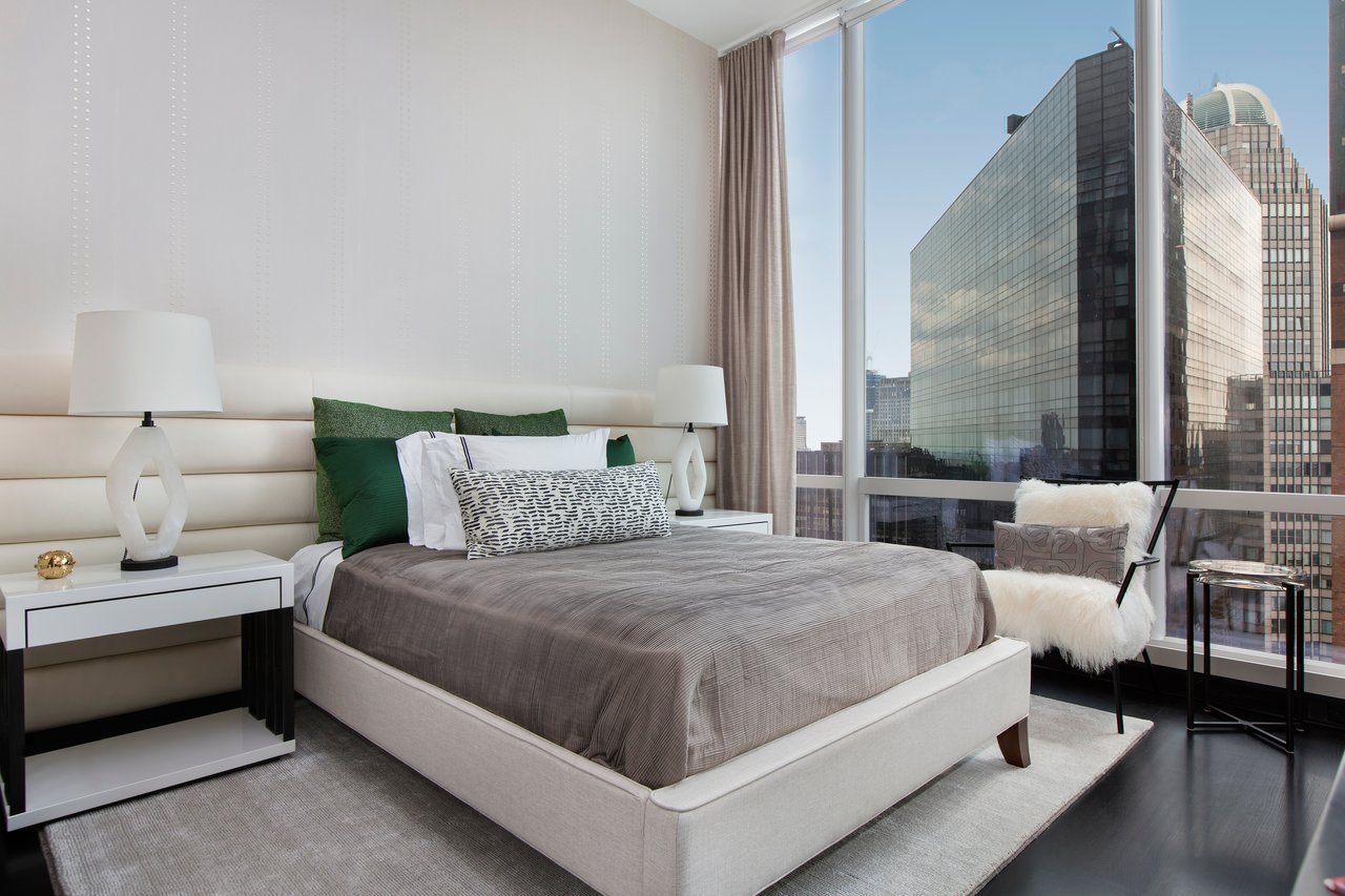 157 West 57th Street, 61B