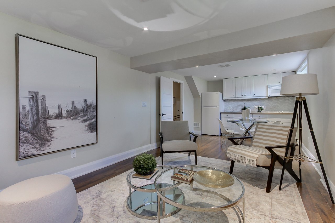 Executive/Family Home - Bathurst Manor 