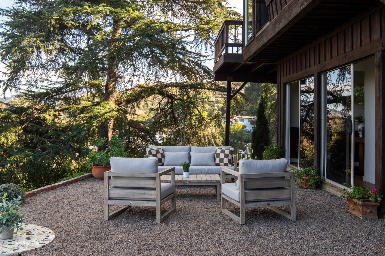 3720 Alta Mesa Dr, Studio City