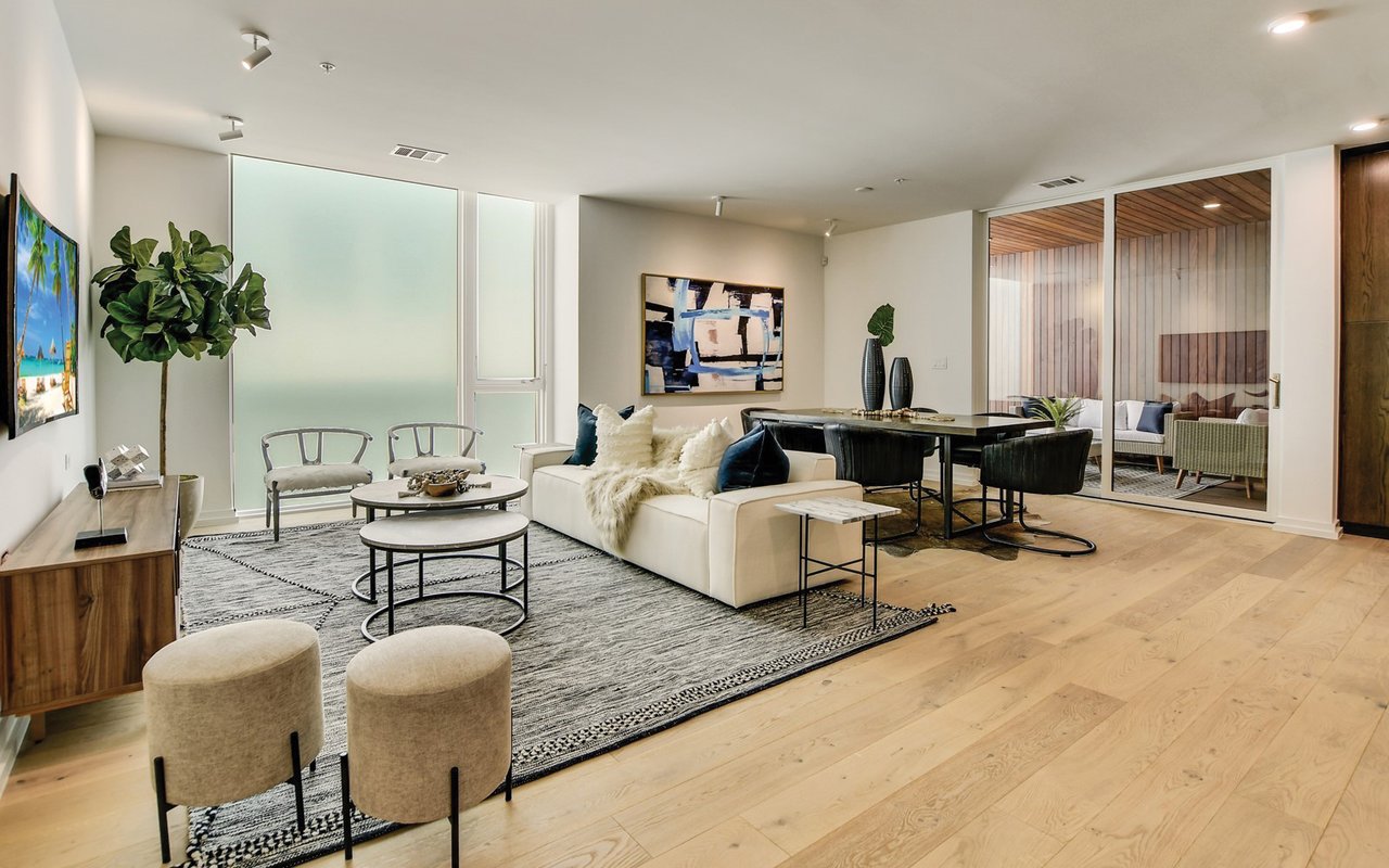 1010 W 10th St, Unit 103