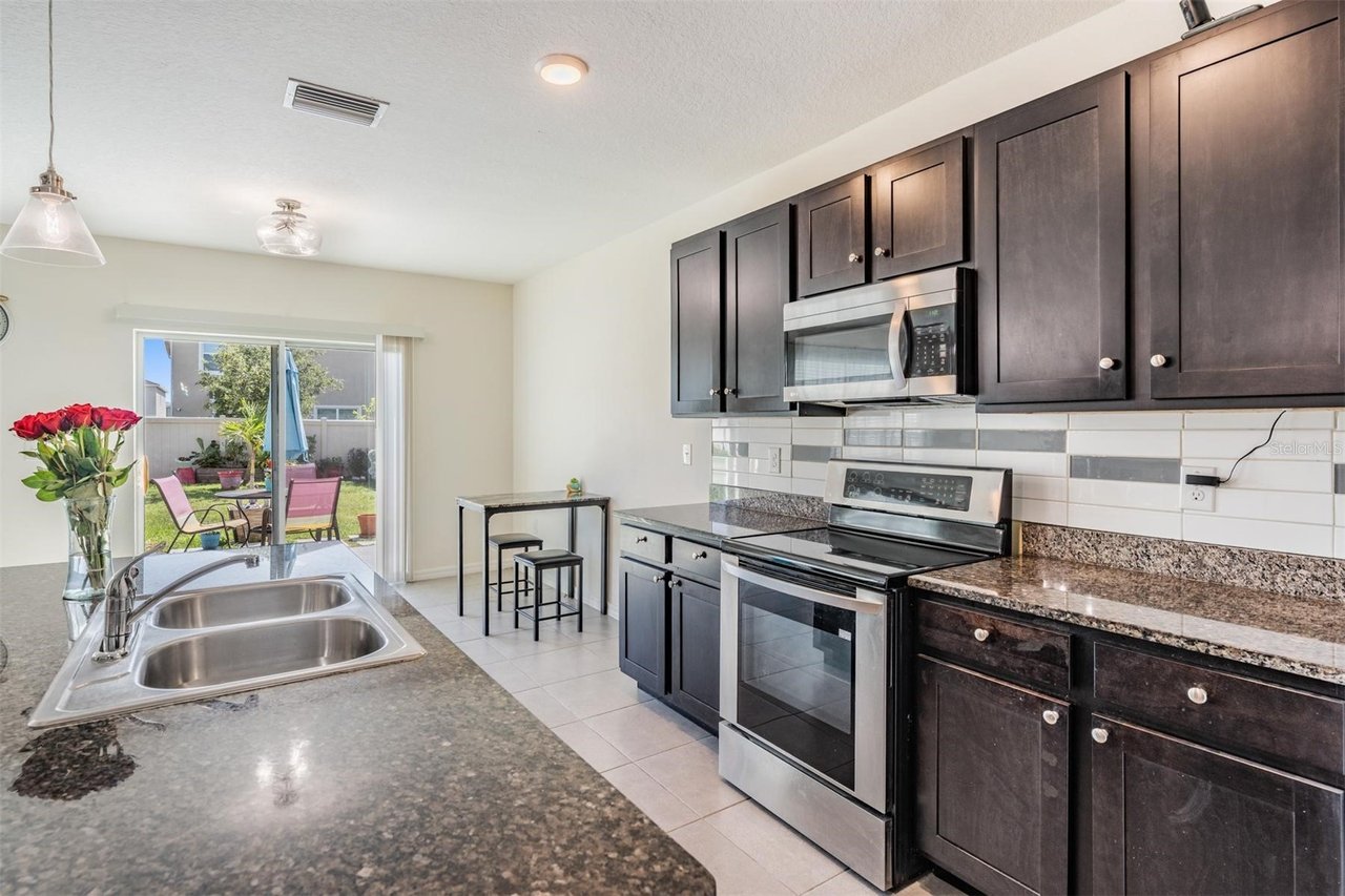 Lagoon Life for Less: 5-Bedroom Beauty in Epperson’s Gated South