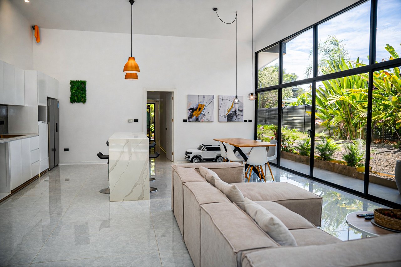BECAUSE NOT ALL PROPERTIES ARE CREATED EQUAL...