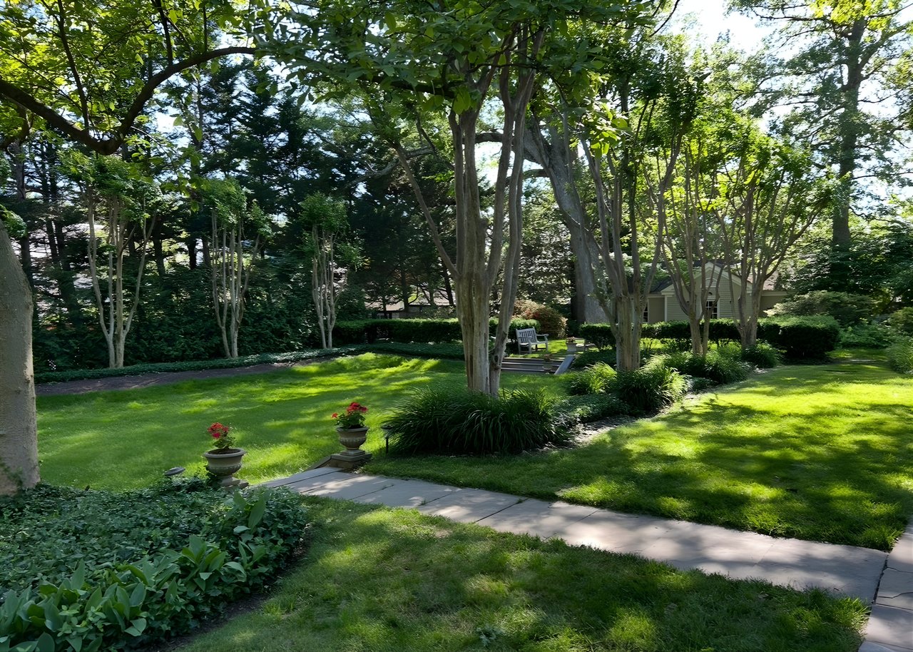 Rittenhouse Street NW