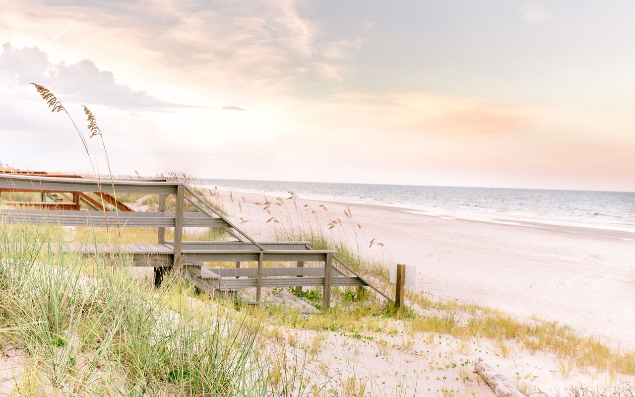 Fernandina Beach