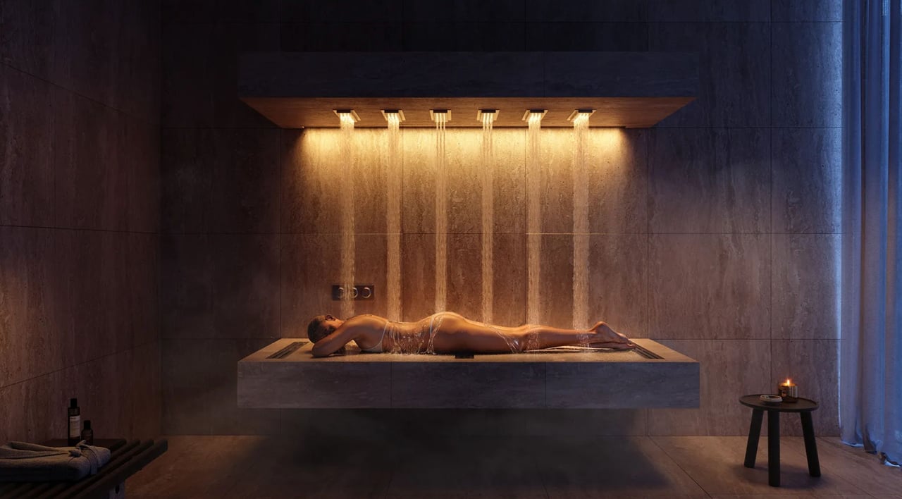 Four Seasons Private Residences Coconut Grove