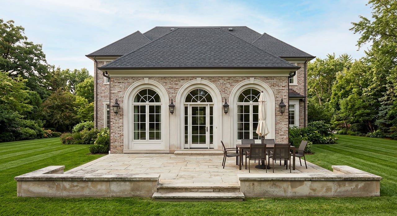 Choosing A Country Club Community In Johns Creek