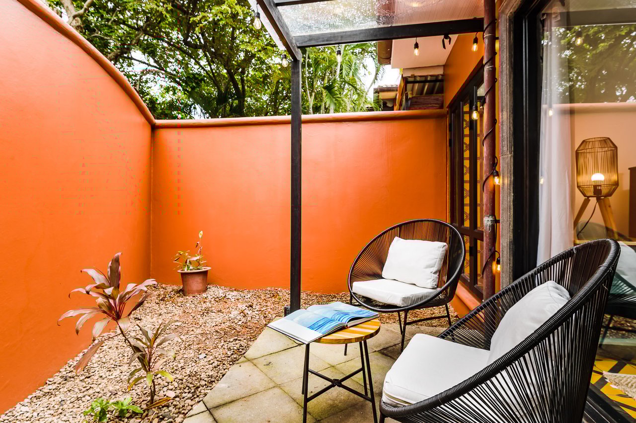 Villa Cerca del Mar 5 | Beach House in Highly Coveted and Intimate Development in Tamarindo/Langosta