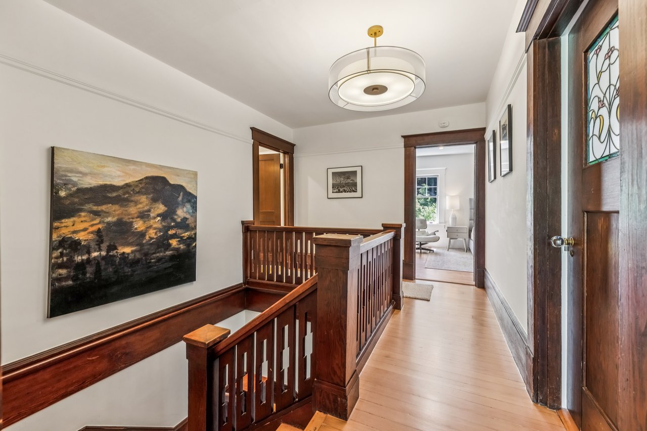 183 Molino Avenue, Mill Valley