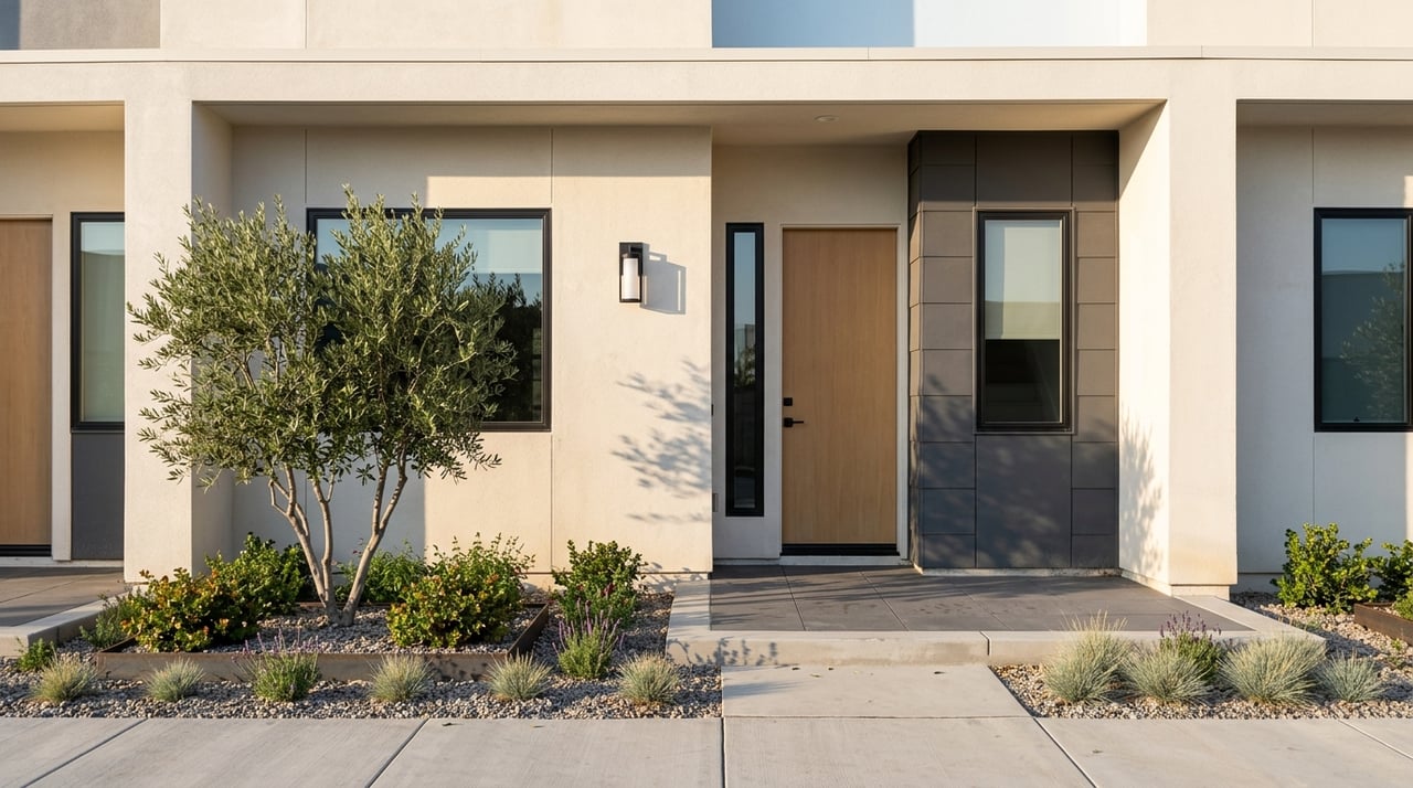 Choosing Between Sacramento And Central Valley Home Searches