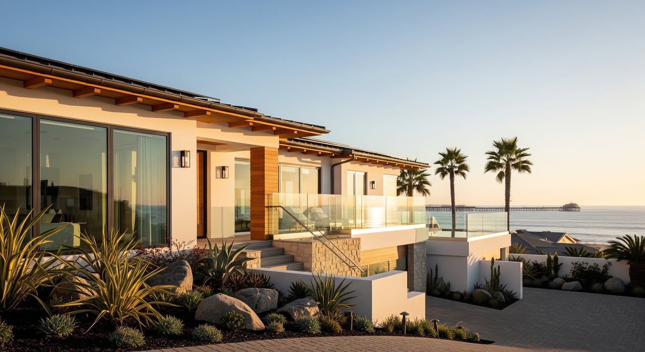 Instant Home Valuation for Huntington Beach Sellers