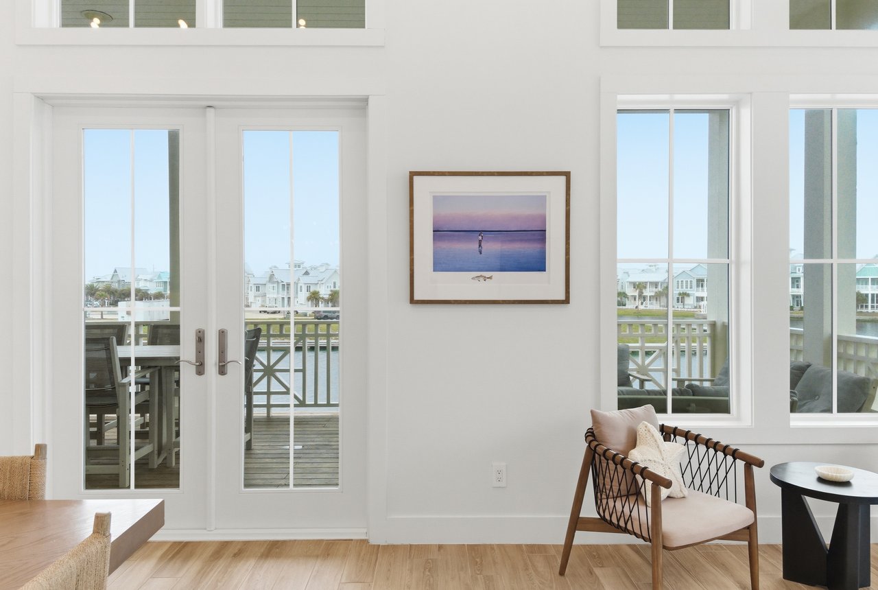 Summer Wind Beach Rental