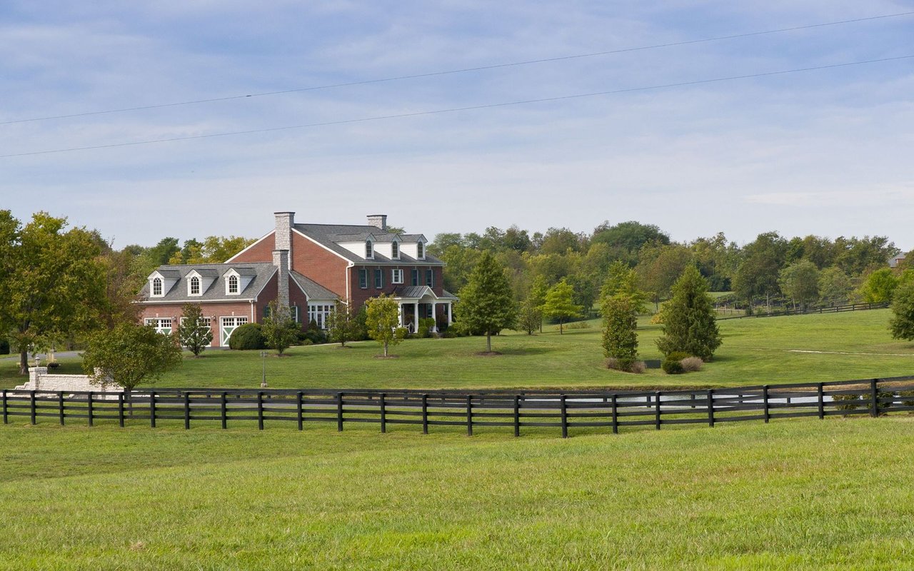 Hurstbourne