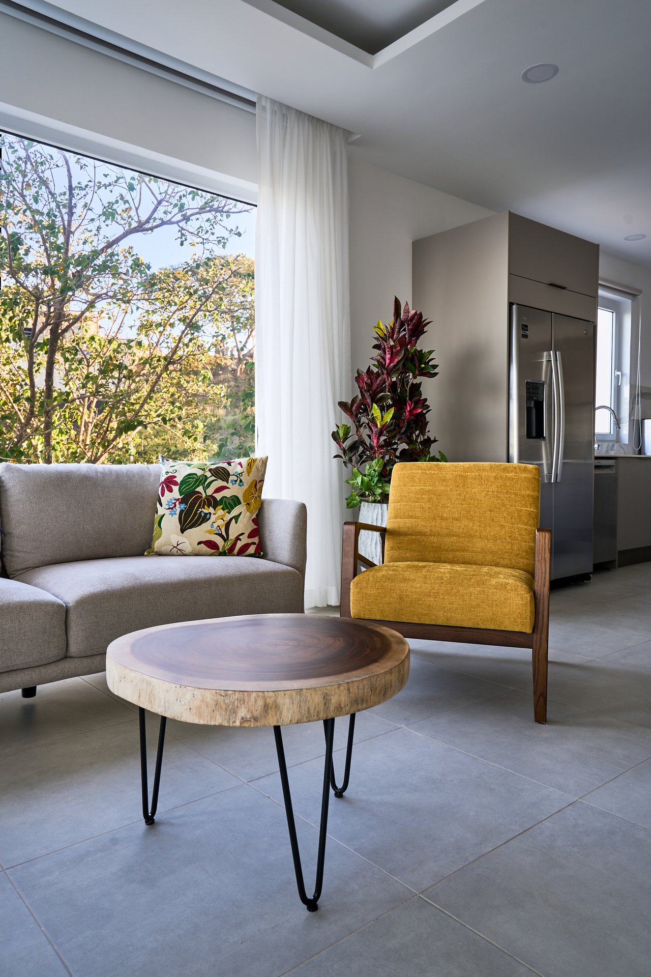 Residencia La vista 201