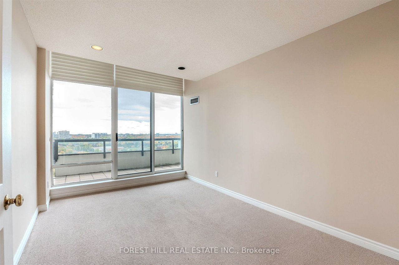 PRIMROSE 3 RESIDENCES PENTHOUSE