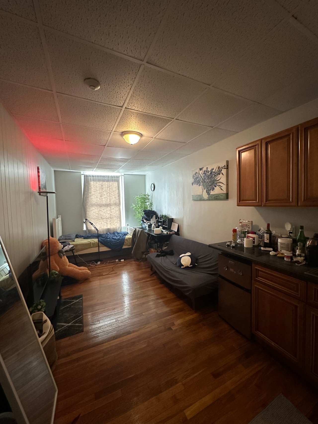 505 Beacon Street # 15