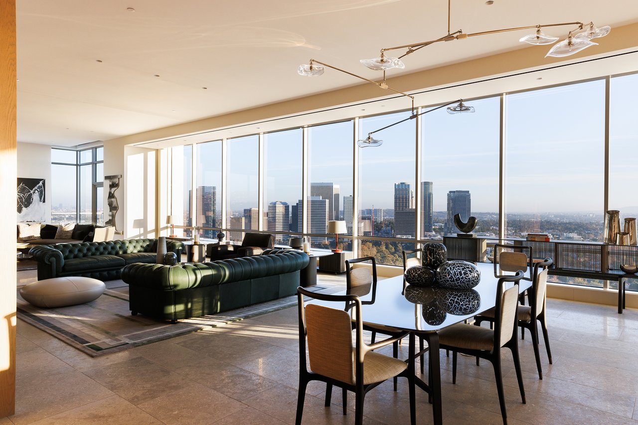 1200 Club View Drive, Penthouse 22
