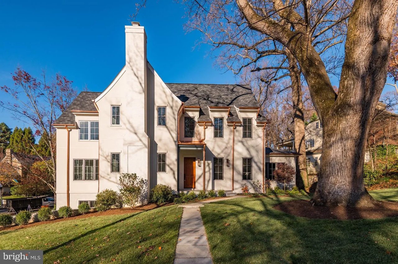 3701 Fordham Rd NW - Washington DC