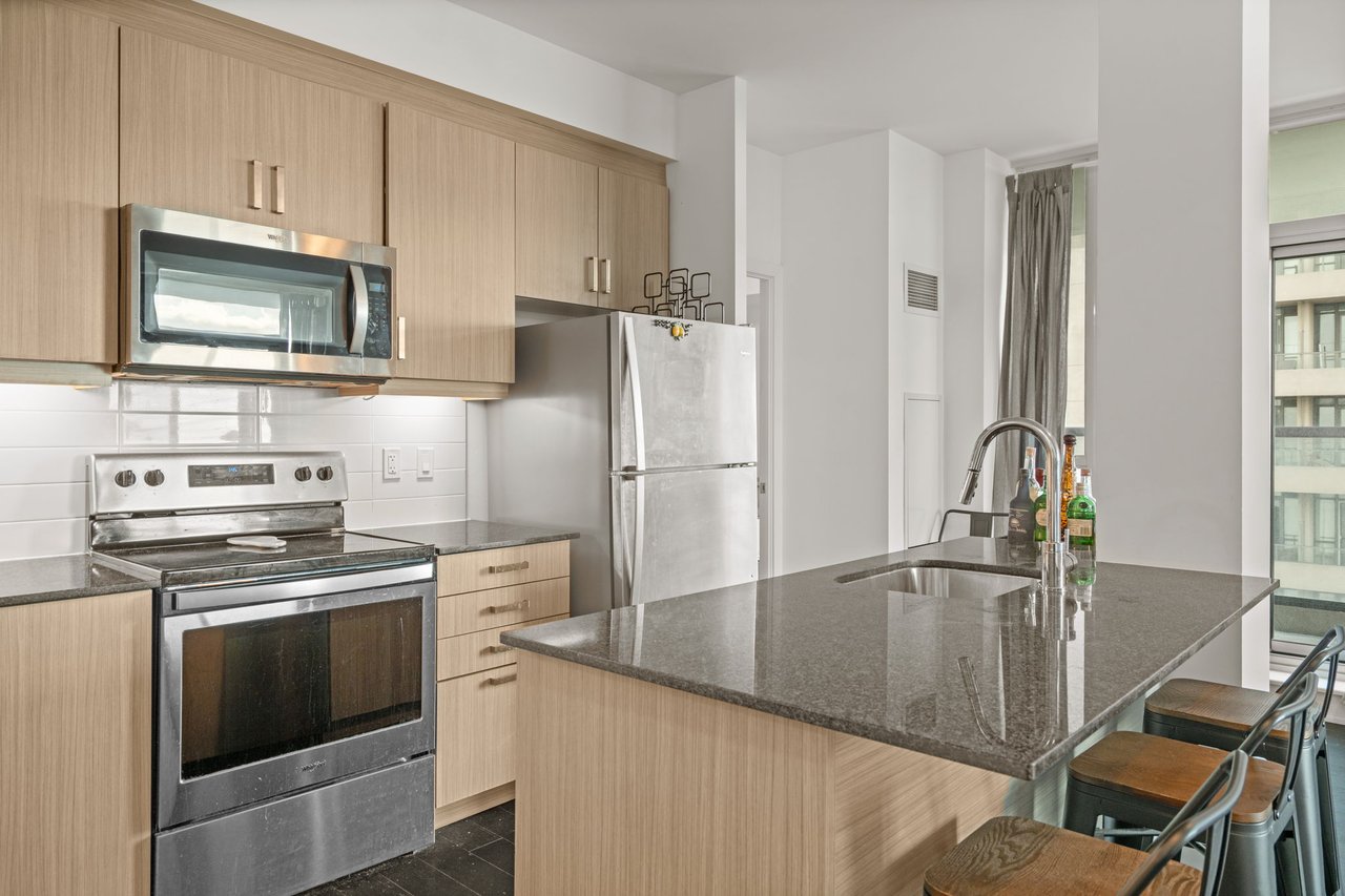 Panoramic Views At The Barrington