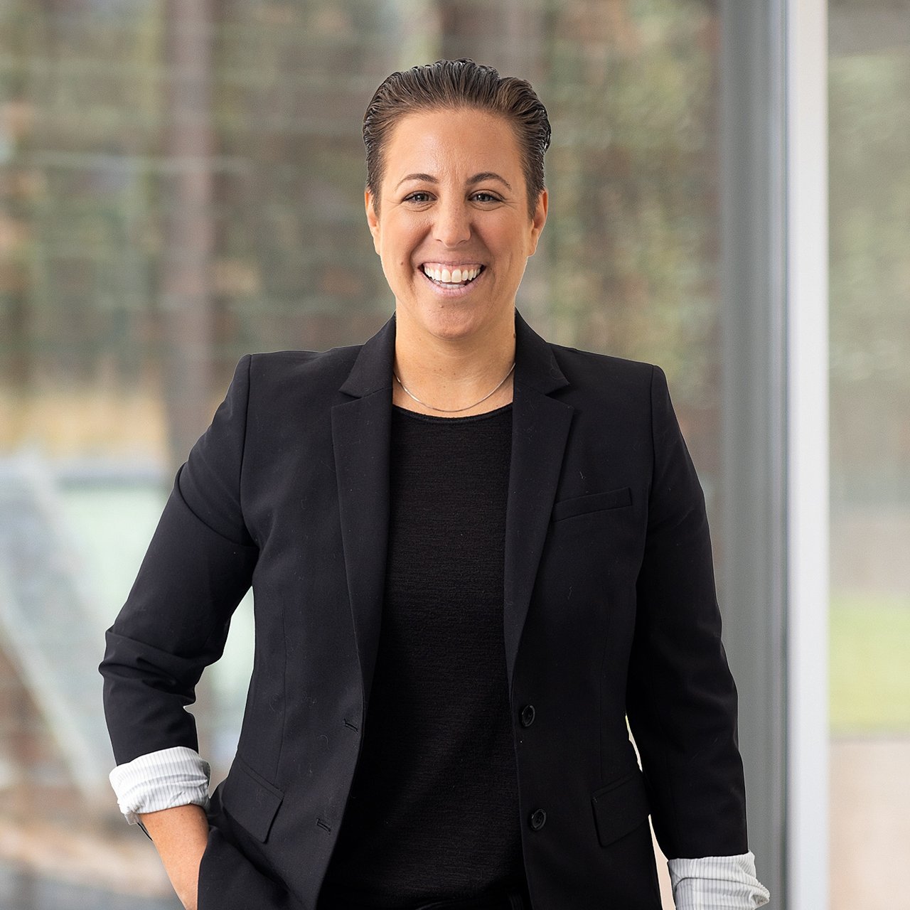 Justine Levenberg