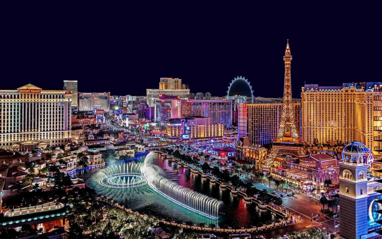 Family-Friendly Attractions in Las Vegas