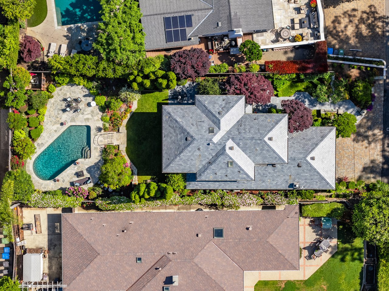 14471 Springer Avenue, Saratoga
