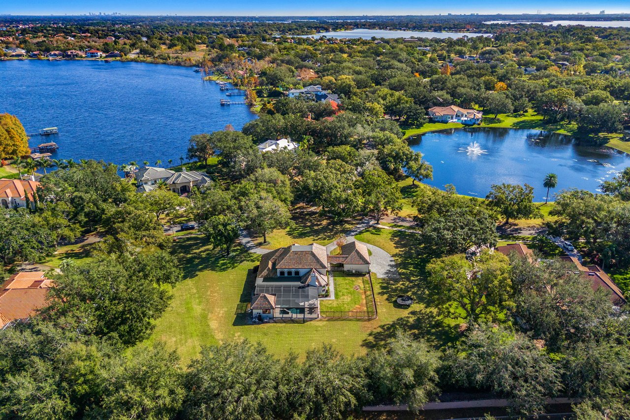 12906 Water Point Blvd,